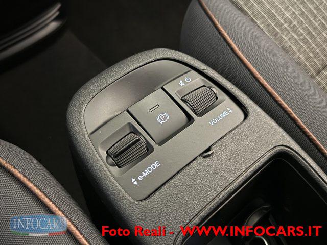 FIAT 500e 100 % elettrica Business - PROMO