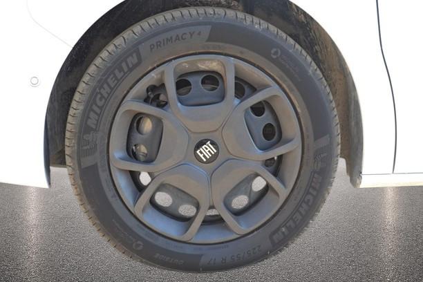 FIAT SCUDO - ULYSSE COMB.L2H1 2.0 BLUEHDI 180CV