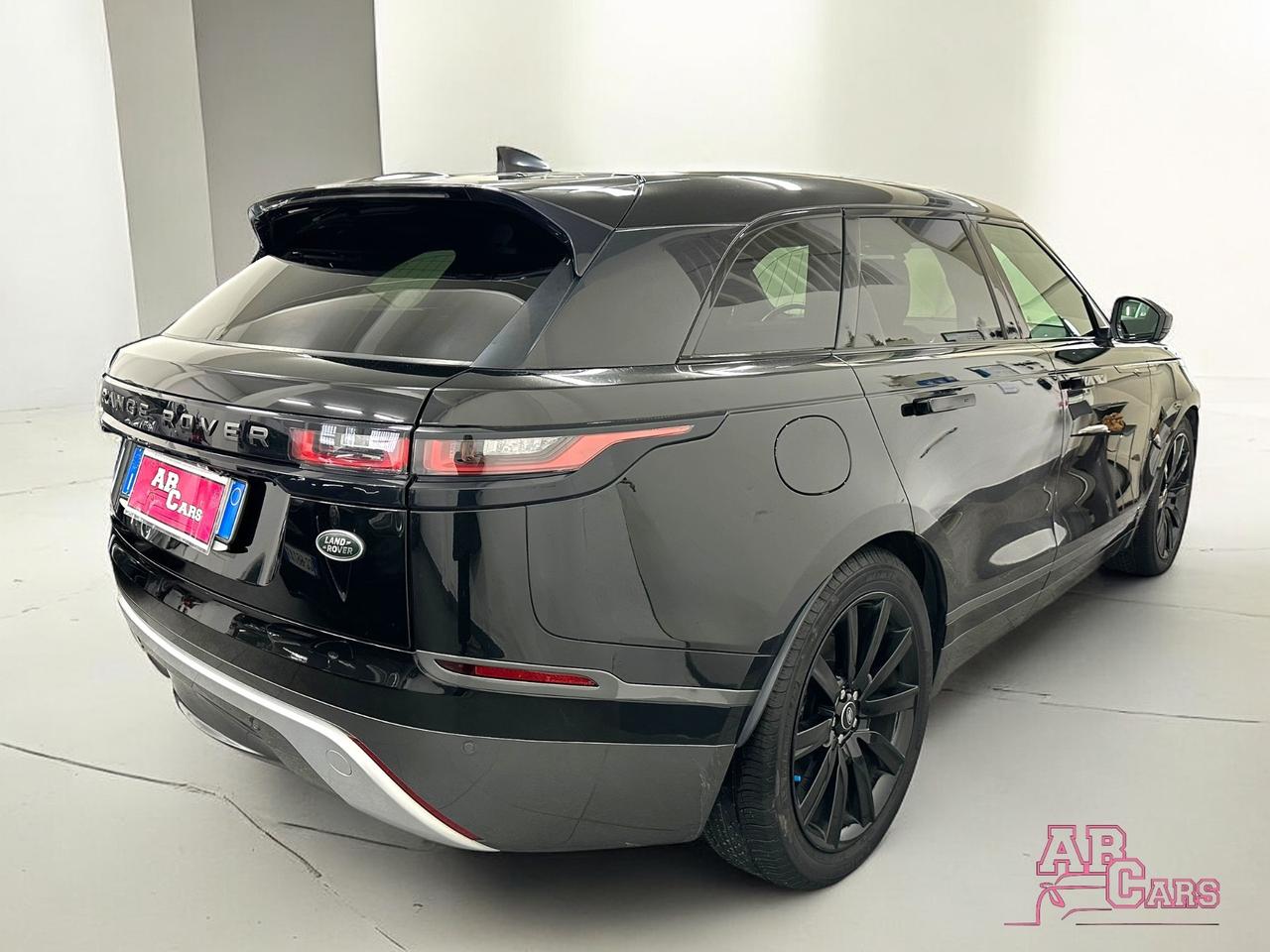 Land rover VELAR 2.0D I4 240 CV R-Dynamic SE