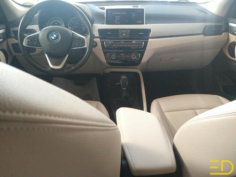 BMW X1 X1 xdrive25e Business Advantage auto