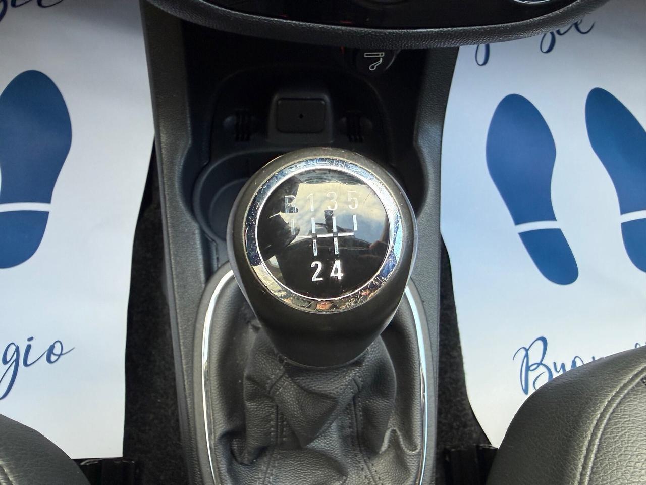 Opel Corsa 1.2 85CV 5 porte GPL - Neopatentati