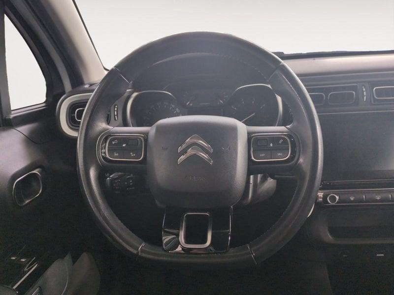 Citroën C3 3ª SERIE BlueHDi 100 S&S Shine