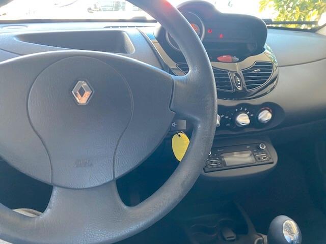Renault Twingo 1.2 16V Night&Day