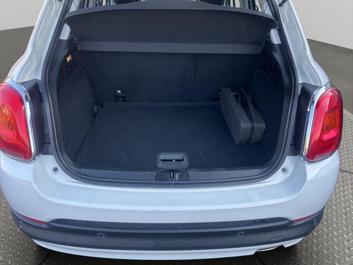 FIAT - 500X - 1.6 M.Jet 120 CV Lounge NAVI EXENON