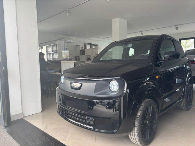 LIGIER Myli MYLI LAB+TOTAL BLACK DA ?135,00 ANT.0 CERCHIO DA16