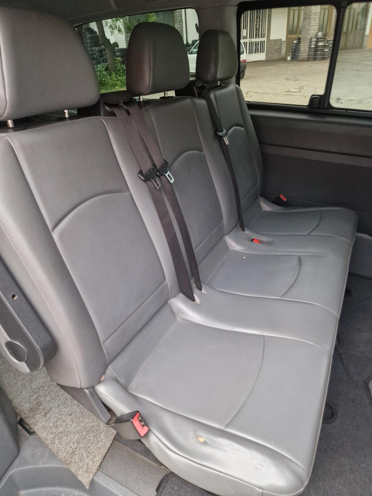 Mercedes-benz Viano 2.0 CDI Ambiente