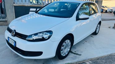 Volkswagen Golf 1.4 5p. United
