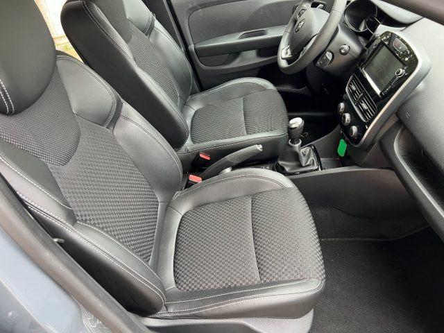 RENAULT Clio 1.5 dCi 75 CV 5 Porte Moschino