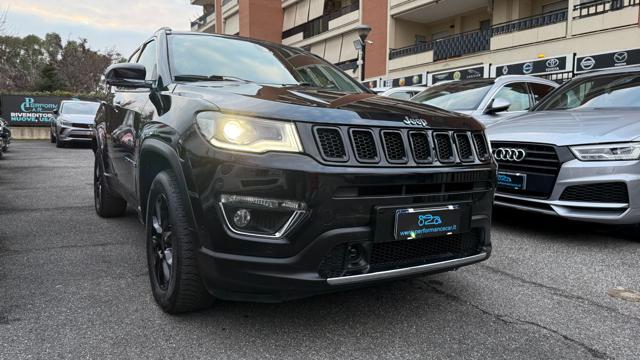 JEEP Compass 1.3 T4 190CV PHEV AT6 4xe LIMITED*24M.G.*CARPLAY*