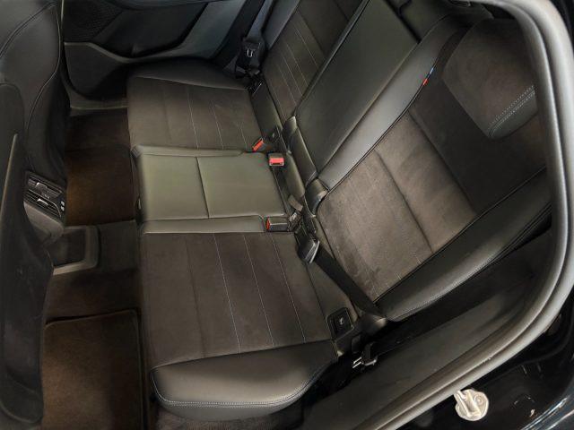 BMW 218 d Active Tourer Msport STRAFULL