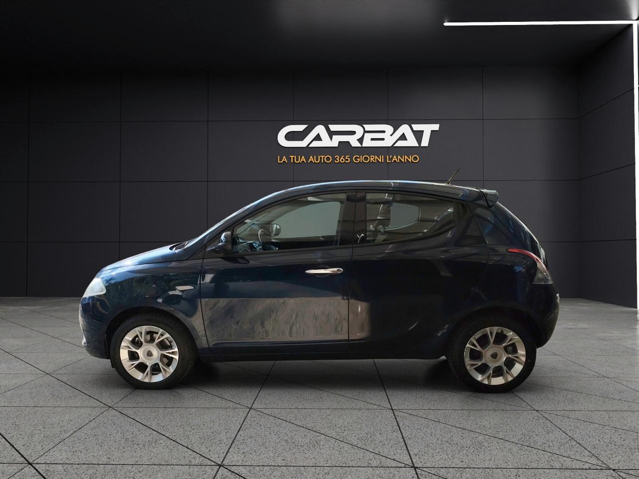 LANCIA Ypsilon 3ª serie Ypsilon 1.3 MJT 16V 95...