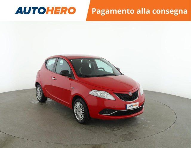 LANCIA Ypsilon 1.2 69 CV 5 porte Gold