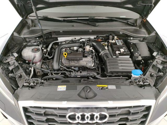 AUDI Q2 30 TFSI Business Advanced