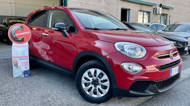 FIAT 500X 1.3 MULTIJET CONNECT 95CV - NEOPATENTATI