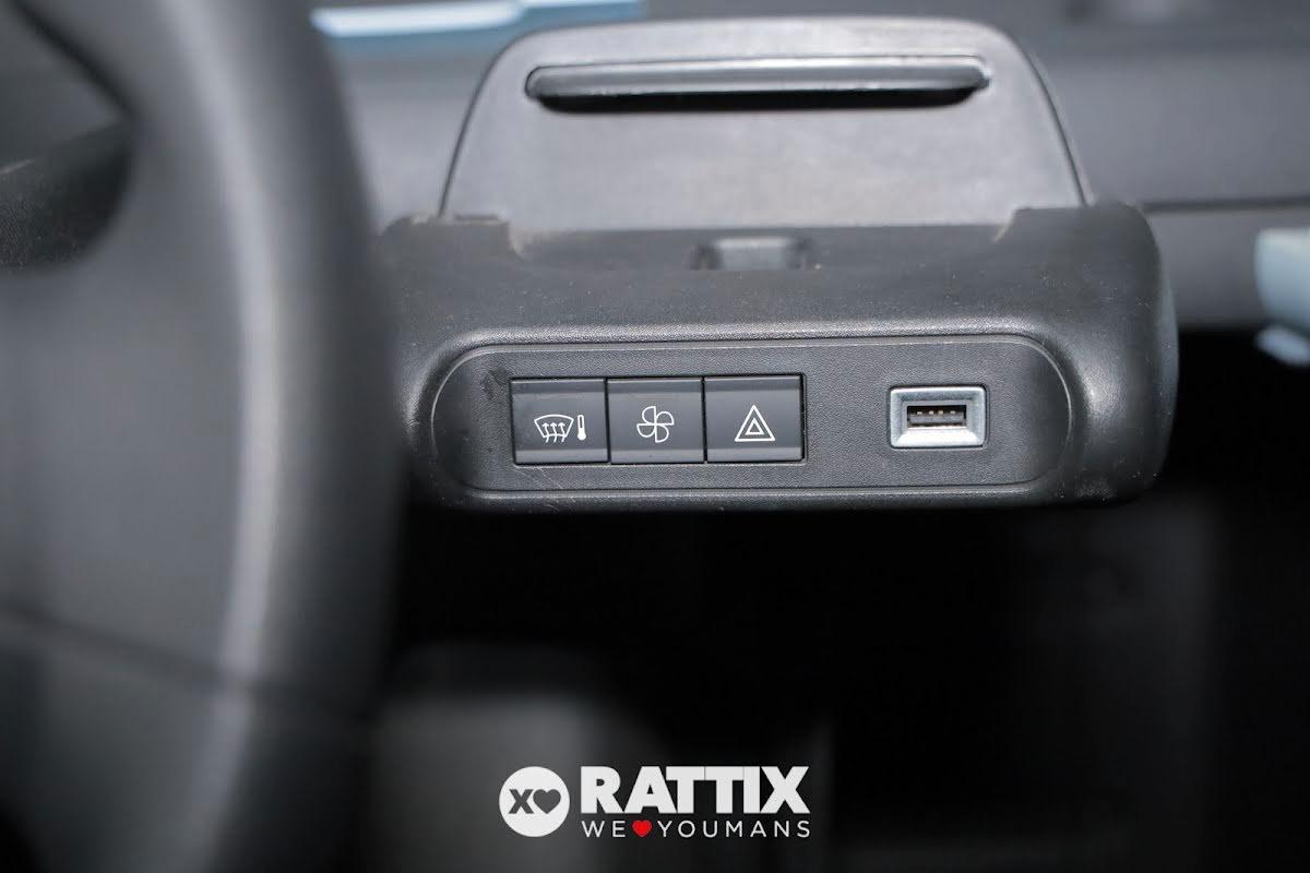 Citroen Ami motore elettrico My Ami Pack