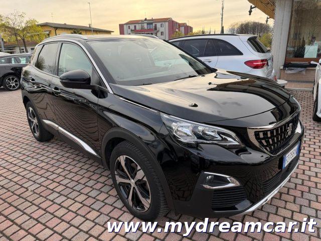 PEUGEOT 3008 BlueHDi 130 S&S Allure