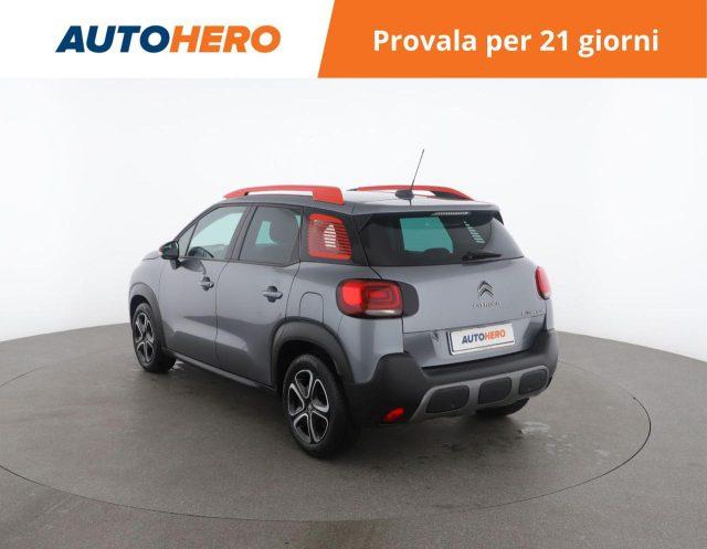 CITROEN C3 Aircross PureTech 82 Feel