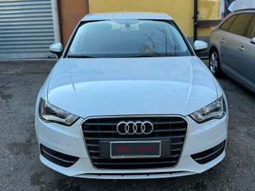 Audi A3 SPB 1.6 TDI E6 BUSINESS