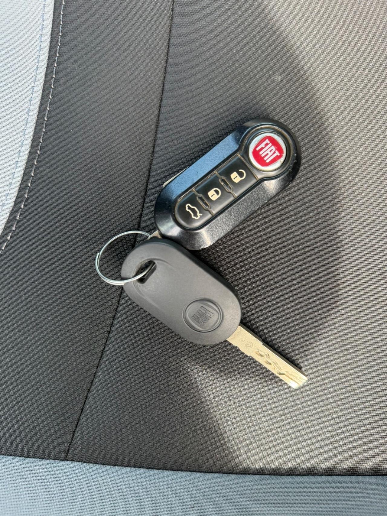 Fiat 500L 1.3 Multijet-Anche Permuta