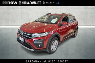 Dacia Sandero Stepway 1.0 TCe Comfort