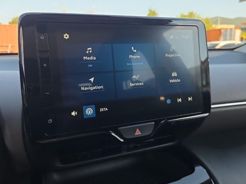 Toyota Yaris Cross 1.5 Hybrid 5p. E-CVT Lounge