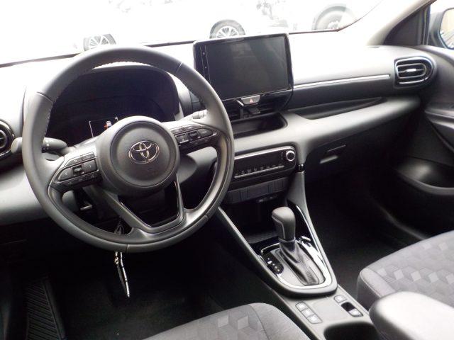 TOYOTA Yaris 1.5 Hybrid 115CV Active