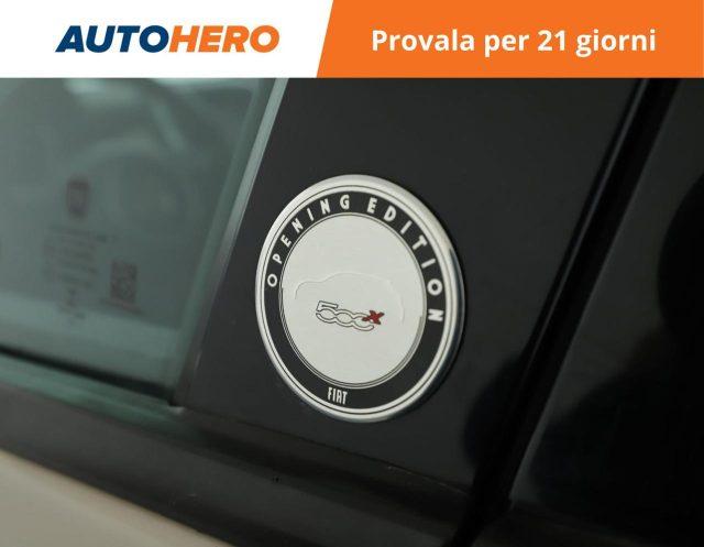 FIAT 500X 1.6 MultiJet 120 CV Pop Star
