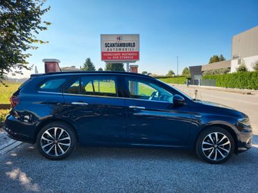 Fiat Tipo 1.6 mjt 120 cv automatica