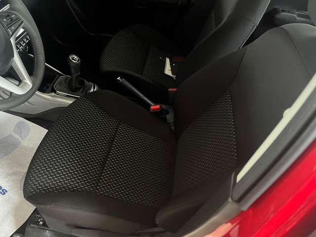 Suzuki Ignis 1.2 HYBRID 4WD TOP, NUOVO, CON SUZUKI DAL 1986