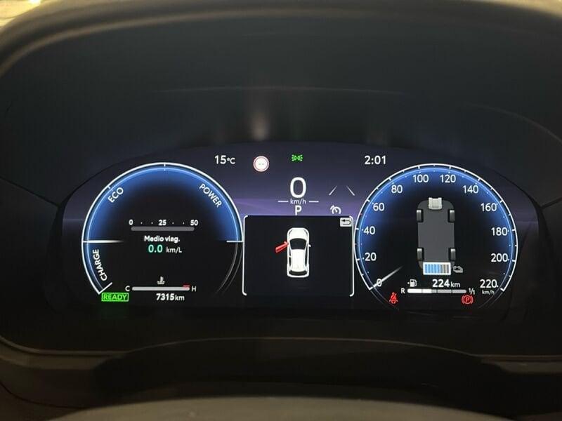 Toyota Yaris Yaris 1.5 130 Hybrid 5 porte GR Sport