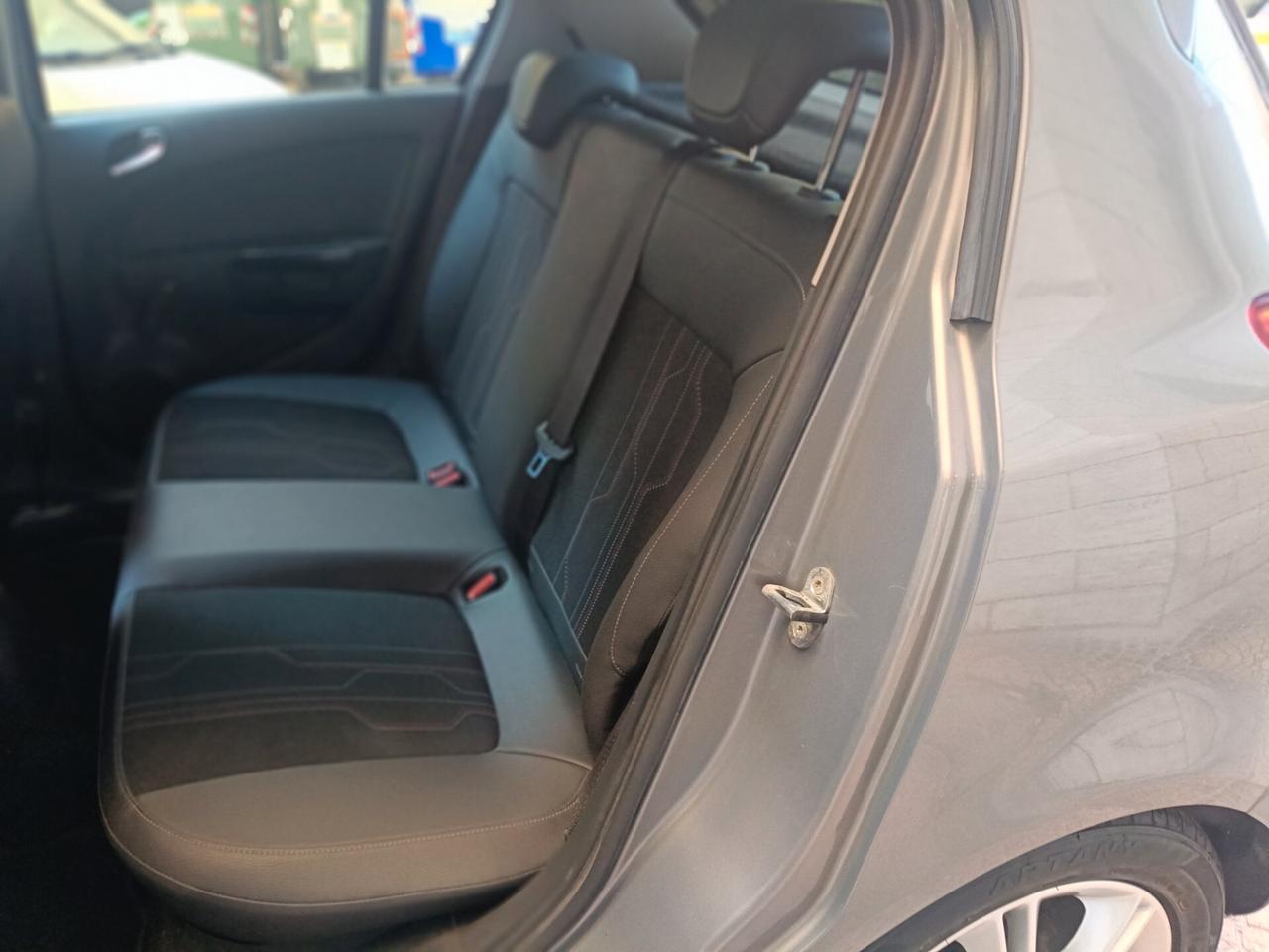 OPEL CORSA 1.2 5 PORTE-NEOPATENTATI-Euro 5490
