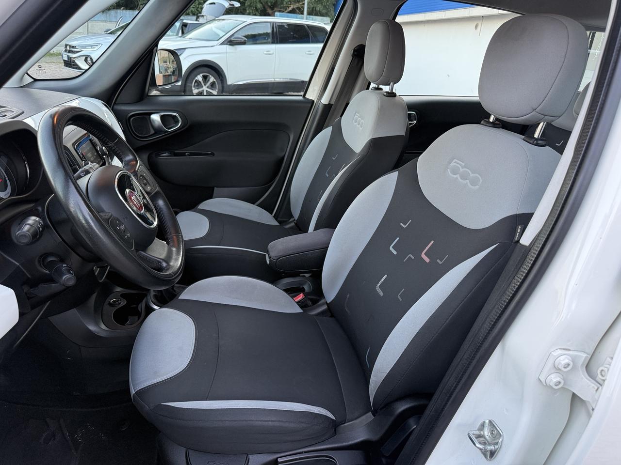 Fiat 500L 1.3 Multijet 95 CV OK NEOPATENTATI