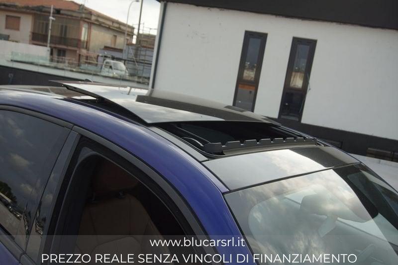 Alfa Romeo Stelvio 2.2 TD 210 CV Ti AT8 Q4