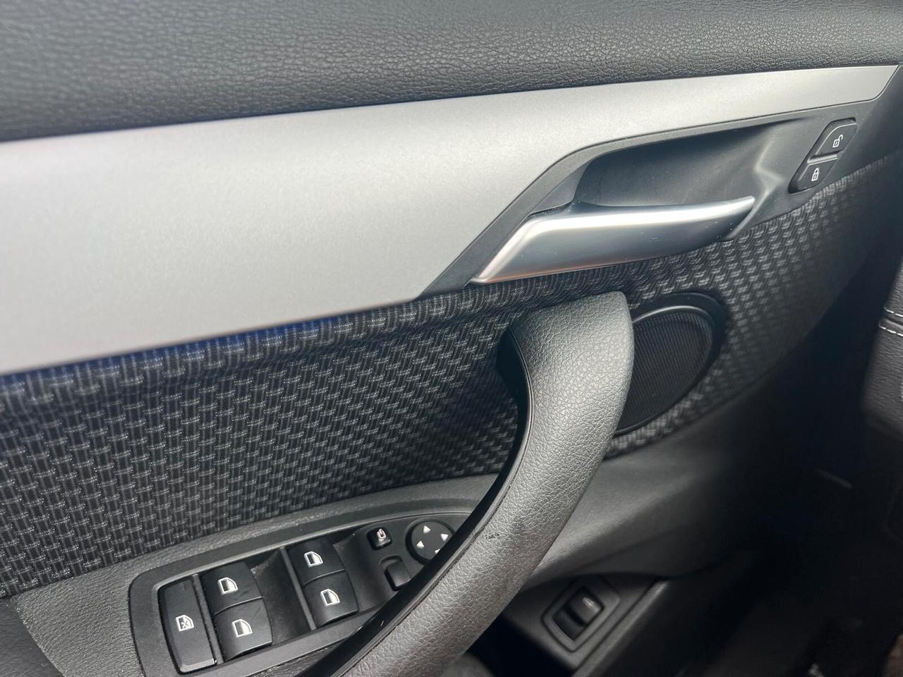 BMW X2 18D X-DRIVE SPORT 2.0 150CV NAVI CRUISE ANNO 2019
