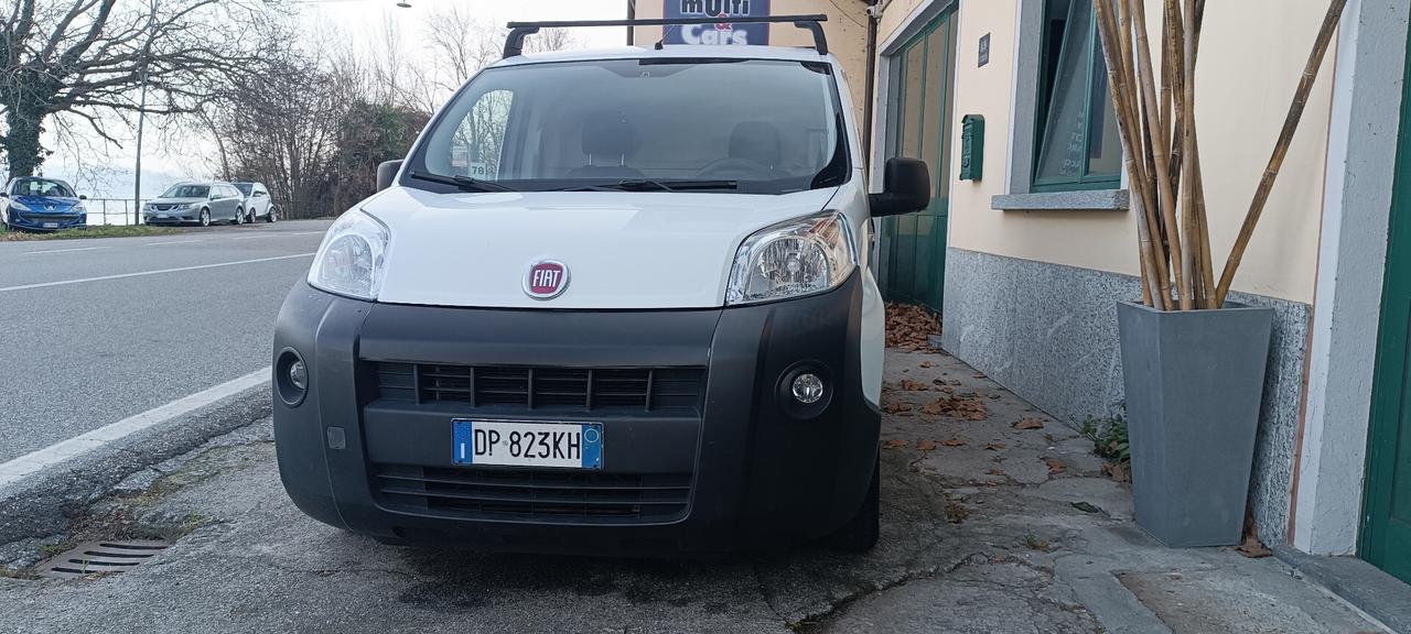 Fiat Fiorino 1.3 MJT 75CV Furgone SX