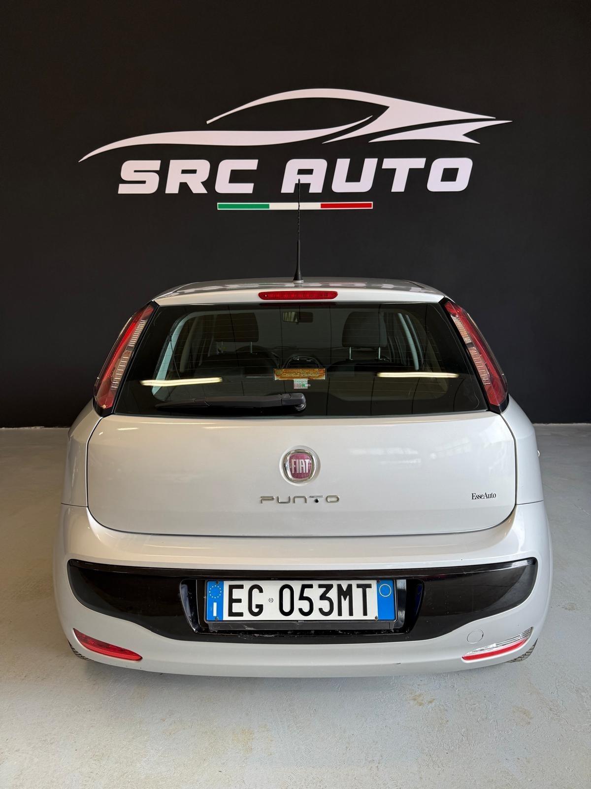 Fiat Punto Classic 1.3 MJT 5 porte Active