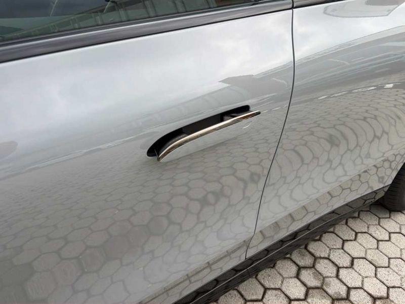 Mercedes-Benz Classe C 400 4Matic EQ Berlina AMG Line