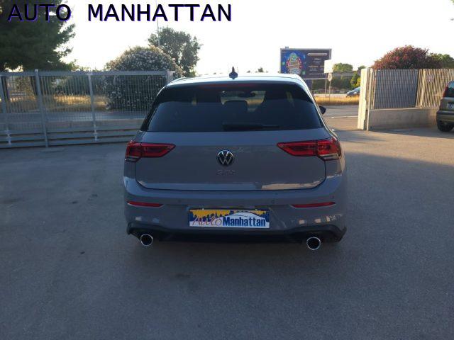 VOLKSWAGEN Golf 2.0 TSI GTI DSG SOLO 34000KM
