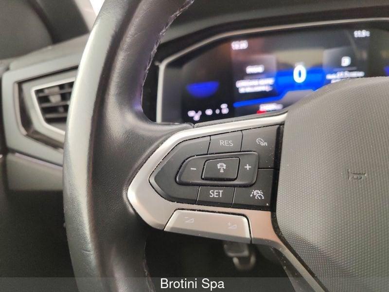 Volkswagen Polo Polo 1.0 TSI R-Line