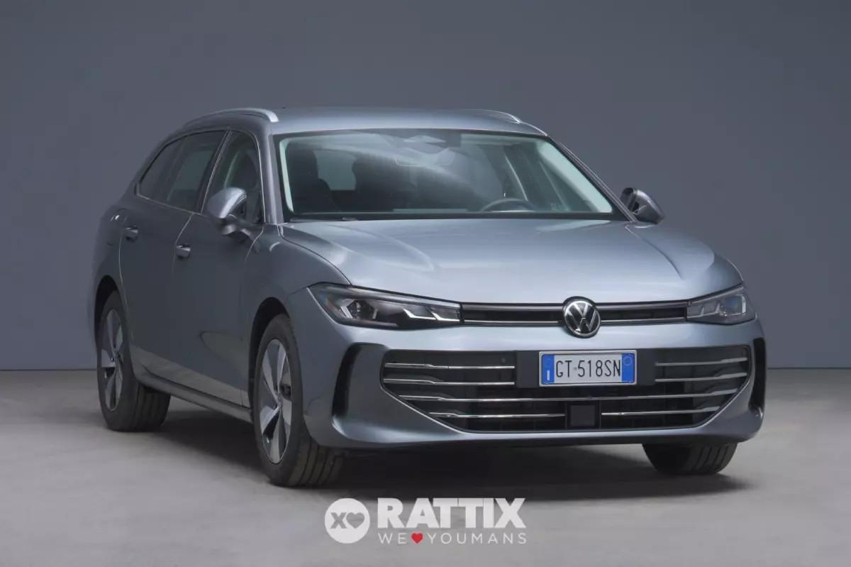 Volkswagen Passat Variant 2.0 TDI SCR 150CV Business DSG