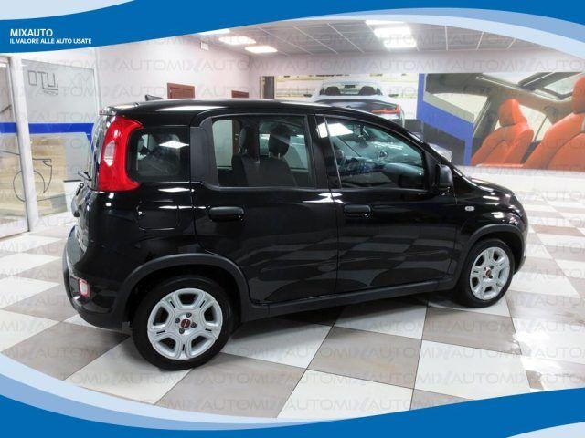 FIAT Panda Hybrid 1.0 FireFly 70cv EU6