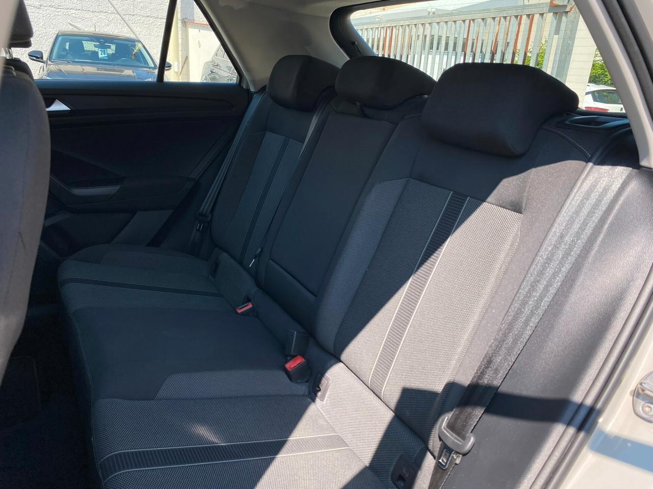 Volkswagen T-Roc Life 1.0 TSI 110CV