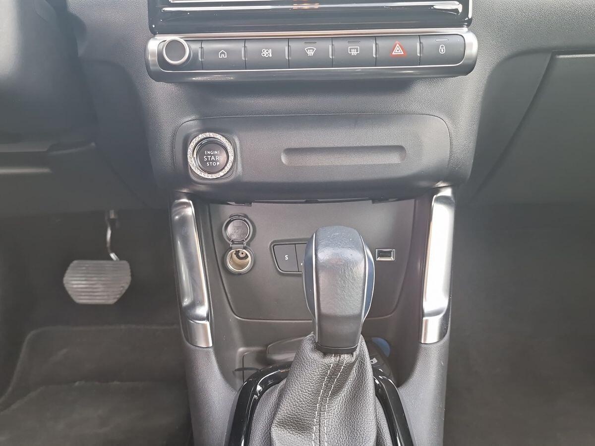 CITROEN C3 AIRCROSS 1.5