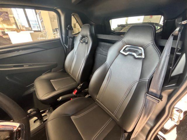 LIGIER JS 50 DCI Elite Confort TUA DA 199 MENSILI ANT.0