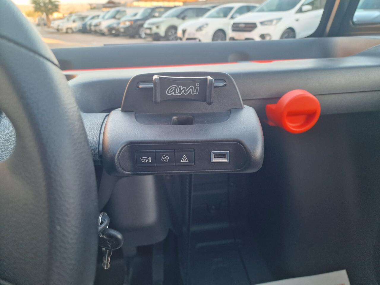 Citroen Ami PRONTA CONSEGNA