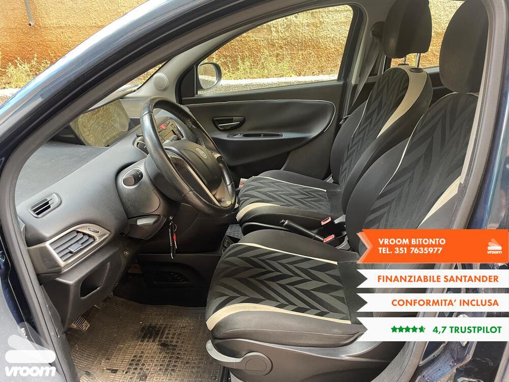 LANCIA Ypsilon 3ª serie Ypsilon 1.2 69 CV 5 po...