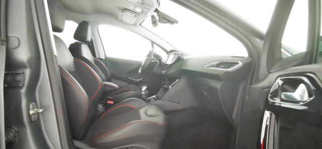 PEUGEOT 208 PureTech Turbo 110 S&S 5 porte GT Line
