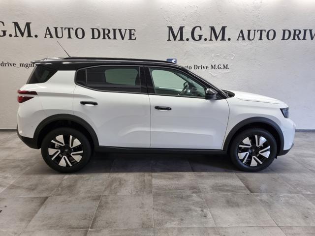 OPEL Frontera Hybrid 145 CV EDCT GS