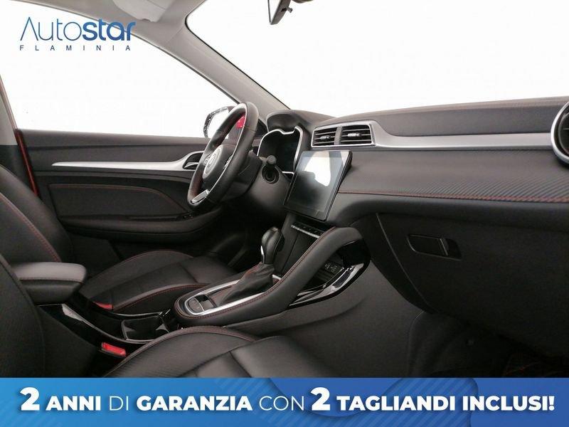 MG ZS 1.0 Luxury auto