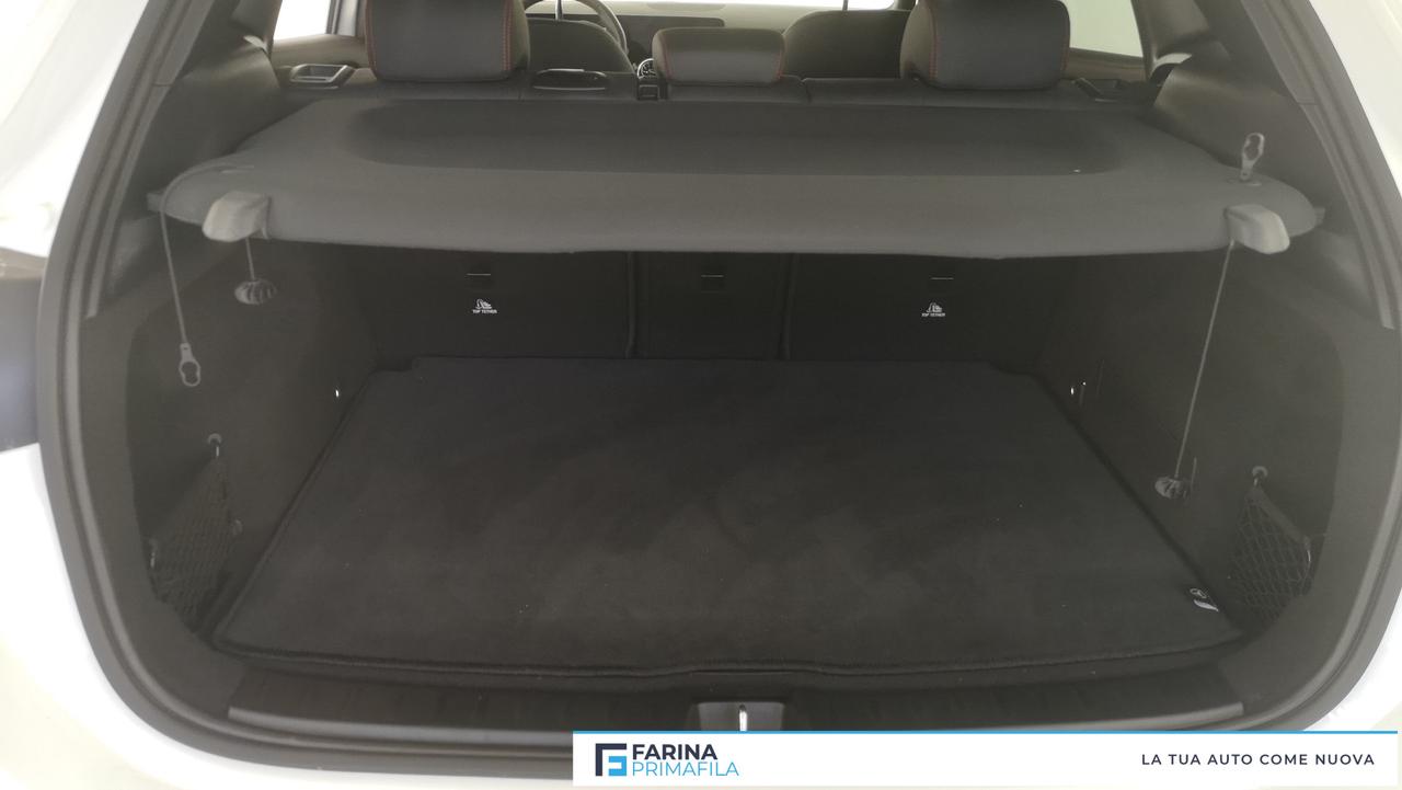 Mercedes-Benz GLA-H247 - GLA 200 d Premium auto